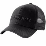 Carhartt-Men’s-Dunmore-Cap---Black-71654