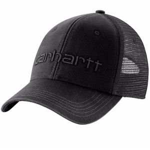 Carhartt Men’s Dunmore Cap - Black