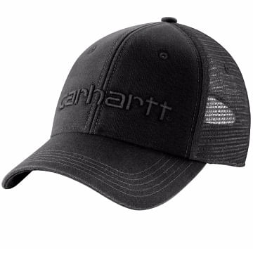 Carhartt-Men’s-Dunmore-Cap---Black-71654
