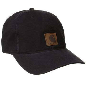 Carhartt-Men-s-Odessa-Cap---Black-71647