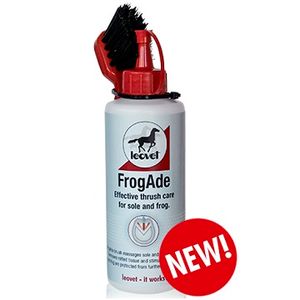 Leovet FrogAde Hoof Care