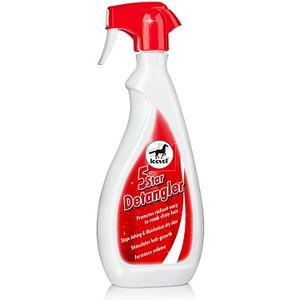 Grooming Sprays - Leovet 5-Star Detangler