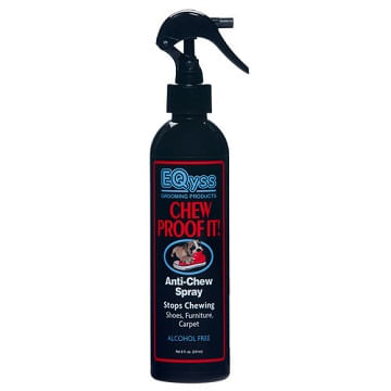Canadian Marigold Equine Coat Conditioning Spray ⋆ EQyss Grooming Products  Inc.