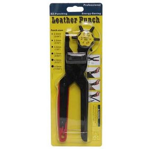 Leather Hole Punch