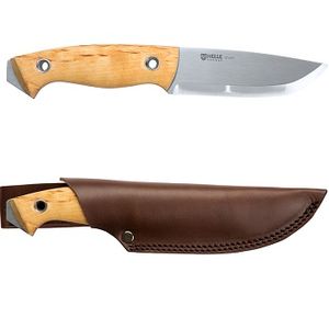 Helle Utvaer Knife