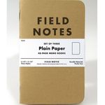 Field-Notes-Plain-Paper-Memo-Books---3-Pack-68596