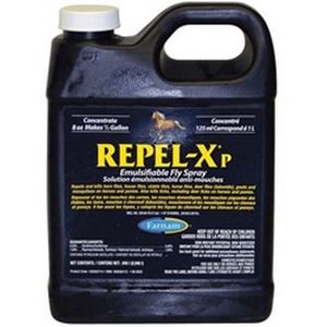 Repel-X Concentrated Fly Repellant