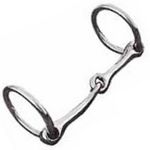 Weaver-Loose-Ring-Pony-Snaffle-Bit-130943