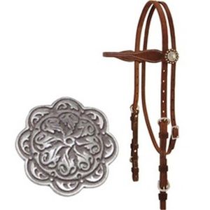 Stacy Westfall Pro Tack Browband Headstall