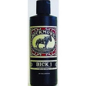 Bick 1 Leather Cleaner