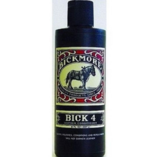 Tack Butter® Peppermint Natural Leather Cleaner & Conditioner