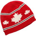 Crown-Cap-Unisex-Canadiana-Lambswool-Toque---Red-213383