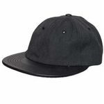 Crown-Cap-Unisex-Wax-Cotton-Ballcap---Graphite-213498