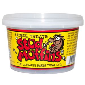 Stud Muffins 10oz Tub