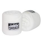 Eskadron-Climatex-Training-Bandages---White-137242