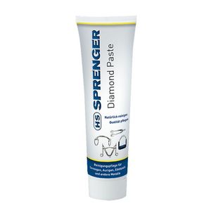 Herm Sprenger Diamond Paste