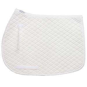 Century Colourburst All Purpose Pad - White