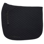 Century-Colourburst-Dressage-Pad---Black-141214