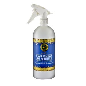 Grooming Sprays - Essential Equine WOW Stain Remover & Whitener