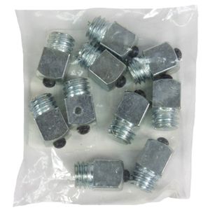 #5 Road Studs - Set of 10