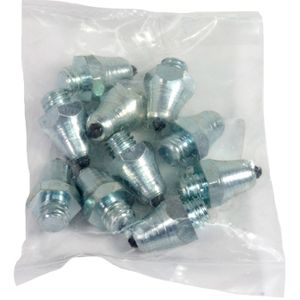 #7 Grass Studs - Set of 10