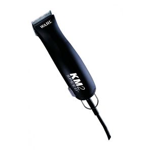 Clipping Supplies – Wahl KM-2 Professional Two Speed Clipper - Black