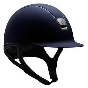 Samshield Shadowmatt Helmet - Blue