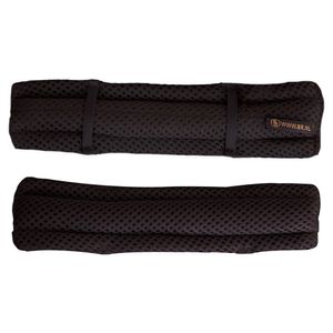 BR Chin Pad - Black