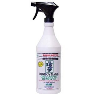 Grooming Sprays - Cowboy Magic Green Spot Remover