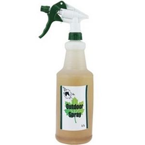 Grooming Sprays - Herbs for Horses Equine Body Splash
