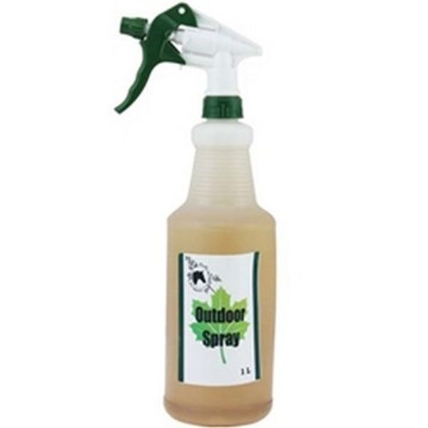 HEALTHY HAIRCARE Silverado Coat Gloss Spray Mane Tail Hair Polish 32 oz  Equine