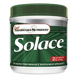 Calming & Behavior Supplement –  Solace Powder (Ex-Stress)