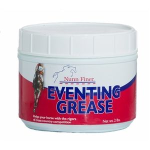 Braiding/Showing - Nunn Finer Eventing Grease