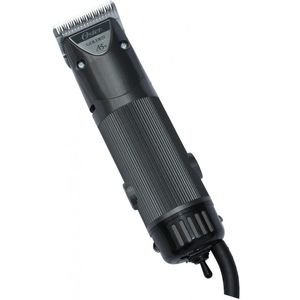 Clipping Supplies – Oster Golden A5 Two Speed Clipper -  Black