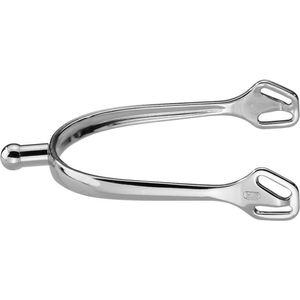 Herm Sprenger ULTRA Fit Spurs - 20mm Ball Neck
