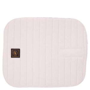 BR CoolDry Bandage Pads - White