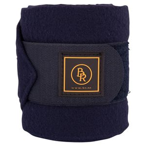 BR Event Polo Wraps - Navy