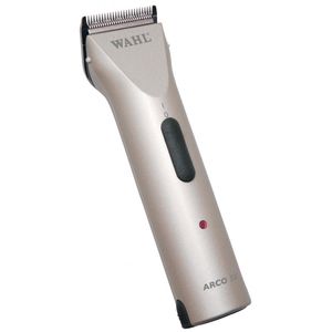 Clipping Supplies – Wahl Arco Cordless Clipper - Silver