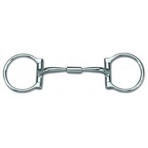 Myler Western Dee Ring Bit L1 MB02