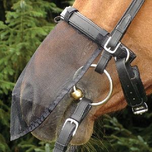 Cashel Quiet Ride Nose Net