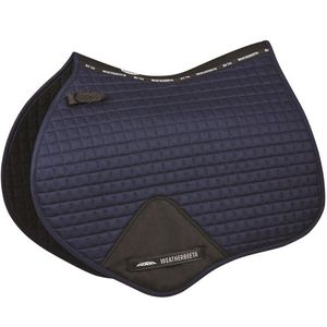 Weatherbeeta Prime Shaped Jump Pad - Navy