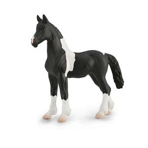 Breyer Corral Pals Barock Pinto Foal