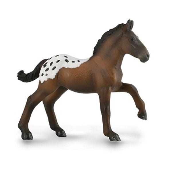 Schleich Clydesdale Mare – Growing Tree Toys