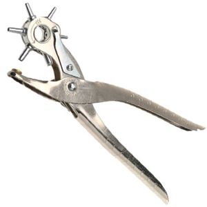 Leather Hole Punch
