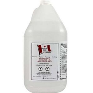 Isoprophyll Alcohol