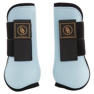 BR Event Tendon Boots - Cool Blue