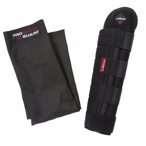 LeMieux Tail Guard With Bag - Black