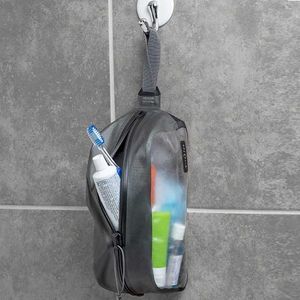 Nite Ize RunOff Waterproof Toiletry Bag