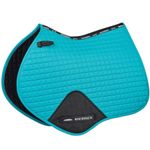 WB-Prime-Shaped-Jump-Saddle-Pad---Turquoise