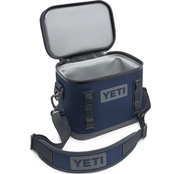 Temecula Motorsports - Yeti New Arrivals • Aquifer Blue Available In Yeti  Daytrip Lunch Box, Yeti Tundra 35, Yeti Flip 8 & More!